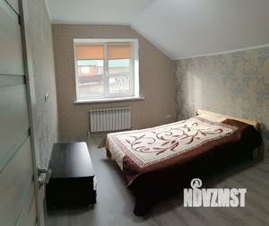 Дом 120м², 2-этажный, на длительный срок,