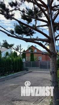 Дом 25м², 1-этажный, посуточно,