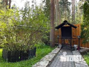 Дом 200м², 2-этажный, посуточно,