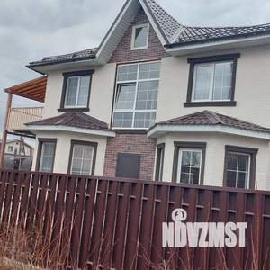 Дом 120м², 2-этажный, посуточно,