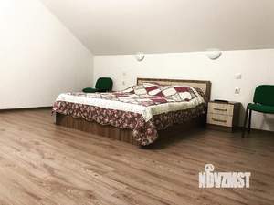 Коттедж 300м², 3-этажный, на длительный срок,