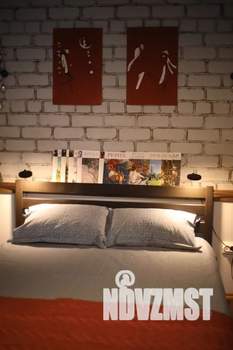 Дом 25м², 1-этажный, посуточно,