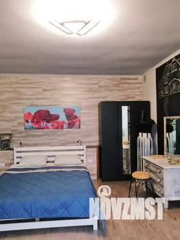 Дом 45м², 2-этажный, посуточно,