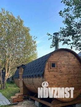 Дом 40м², 2-этажный, посуточно,