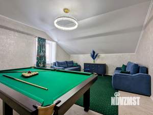 Дом 500м², 3-этажный, посуточно,