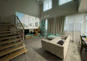 Дом 268м², 2-этажный, на длительный срок,