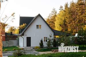 Дом 100м², 2-этажный, посуточно,