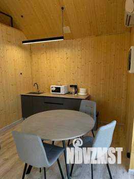 Дом 50м², 2-этажный, посуточно,