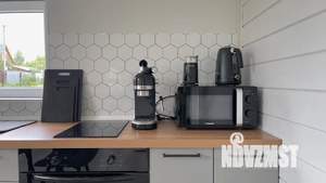 Дом 48м², 1-этажный, посуточно,