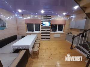 Дом 100м², 2-этажный, посуточно,