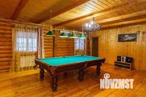 Дом 300м², 2-этажный, посуточно,