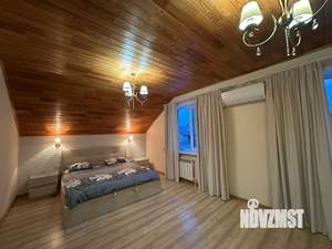 Дом 128м², 2-этажный, на длительный срок,