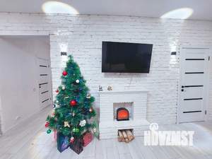 Дом 50м², 1-этажный, посуточно,