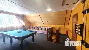 Дом 180м², 2-этажный, посуточно,