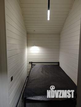 Дом 40м², 1-этажный, посуточно,