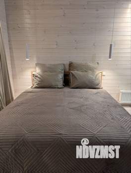 Дом 24м², 1-этажный, посуточно,