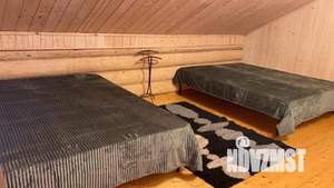 Дом 120м², 2-этажный, посуточно,