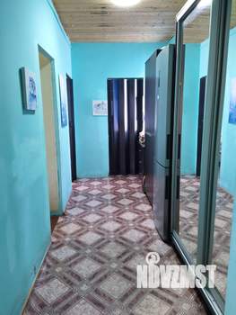 Дом 60м², 1-этажный, на длительный срок,