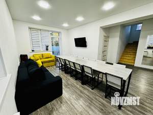 Дом 166м², 2-этажный, посуточно,