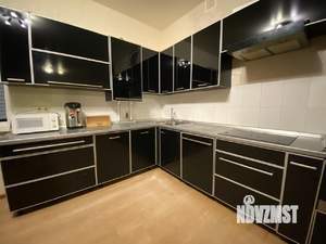 Дом 120м², 1-этажный, на длительный срок,