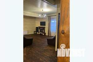 Дом 330м², 2-этажный, посуточно,