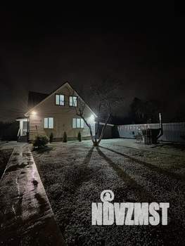 Дом 90м², 2-этажный, посуточно,