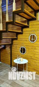 Дом 75м², 2-этажный, посуточно,