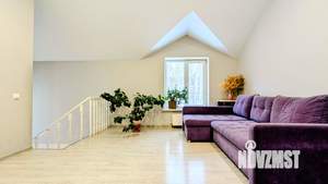 Дом 240м², 2-этажный, посуточно,