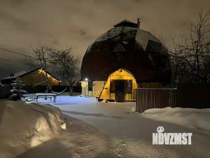 Дом 200м², 2-этажный, посуточно,