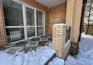 Дом 290м², 2-этажный, на длительный срок,