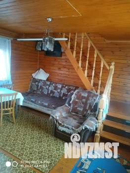 Дом 50м², 2-этажный, посуточно,