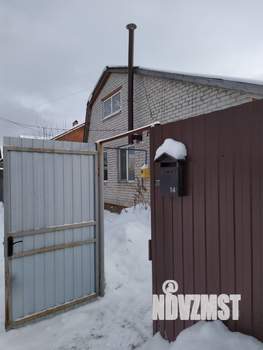 Дом 60м², 1-этажный, на длительный срок,