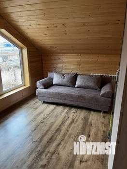 Дом 70м², 2-этажный, на длительный срок,