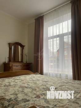 Дом 200м², 2-этажный, на длительный срок,