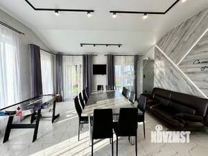 Дом 170м², 1-этажный, посуточно,