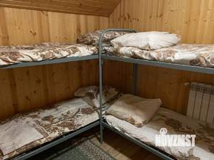 Дом 180м², 2-этажный, на длительный срок,