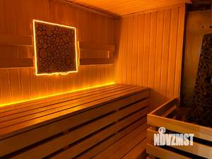 Дом 220м², 2-этажный, посуточно,