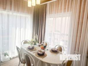 Дом 100м², 2-этажный, посуточно,