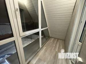 Дом 90м², 2-этажный, посуточно,