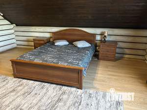 Дом 170м², 2-этажный, посуточно,