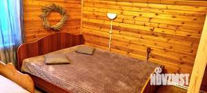 Дом 100м², 1-этажный, посуточно,