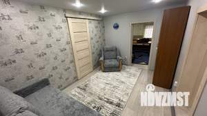 Дом 100м², 1-этажный, посуточно,