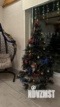 Дом 51м², 2-этажный, посуточно,