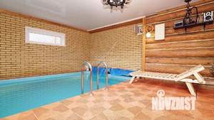 Дом 290м², 3-этажный, на длительный срок,