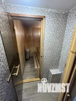 Дом 60м², 2-этажный, посуточно,