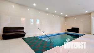 Дом 540м², 3-этажный, посуточно,