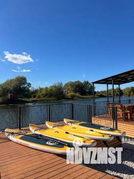 Дом 50м², 1-этажный, посуточно,