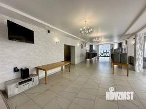 Дом 951м², 2-этажный, посуточно,