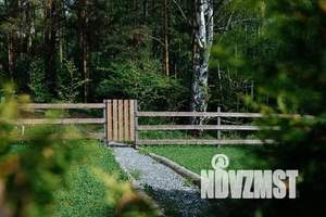 Дом 110м², 2-этажный, посуточно,