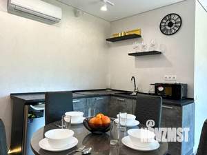 Дом 100м², 1-этажный, посуточно,